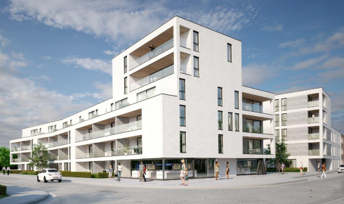 Residentie Kolmen, Tessenderlo
