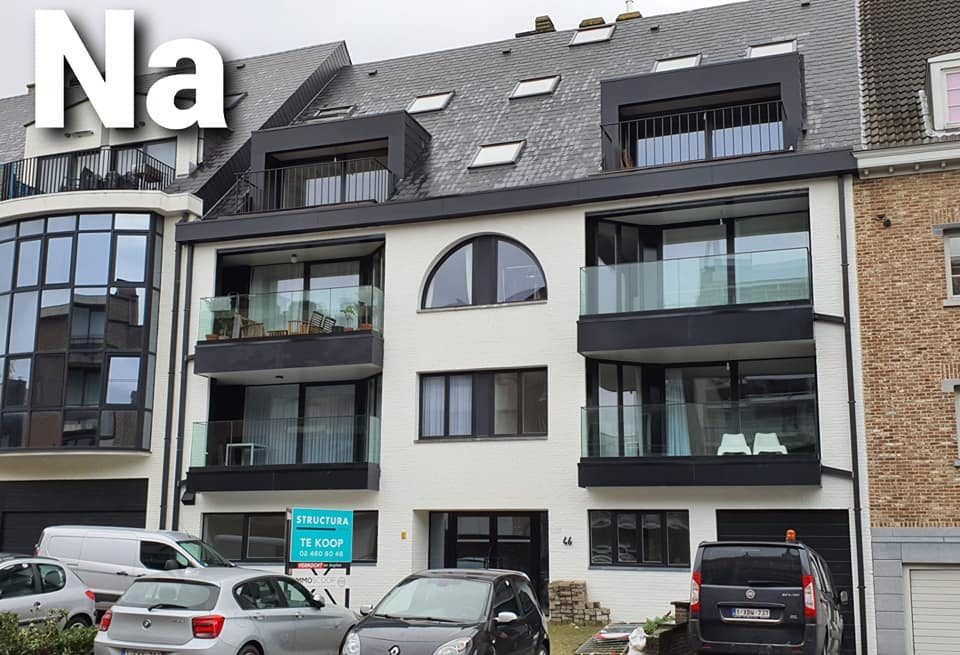 Project Bonheur, Wemmel